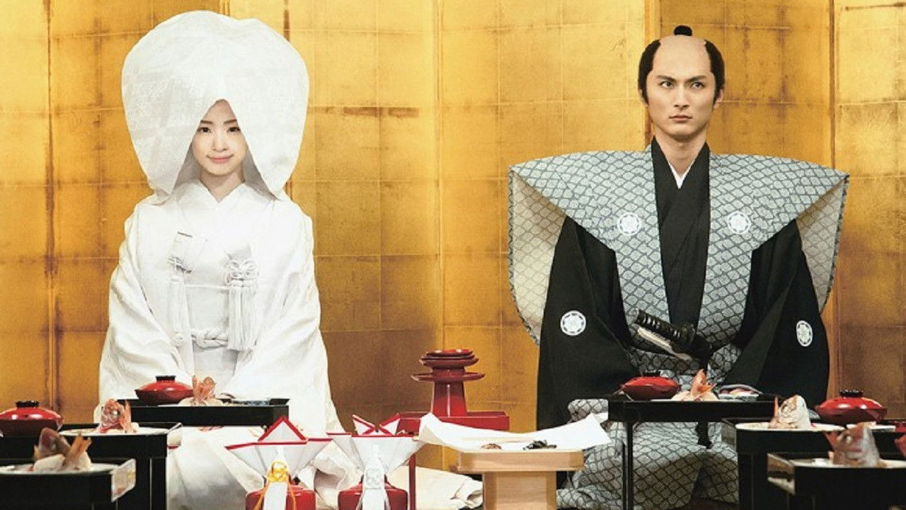 Chuyện Bếp Samurai – Một Tình Yêu Thật Sự - Ảnh 2
