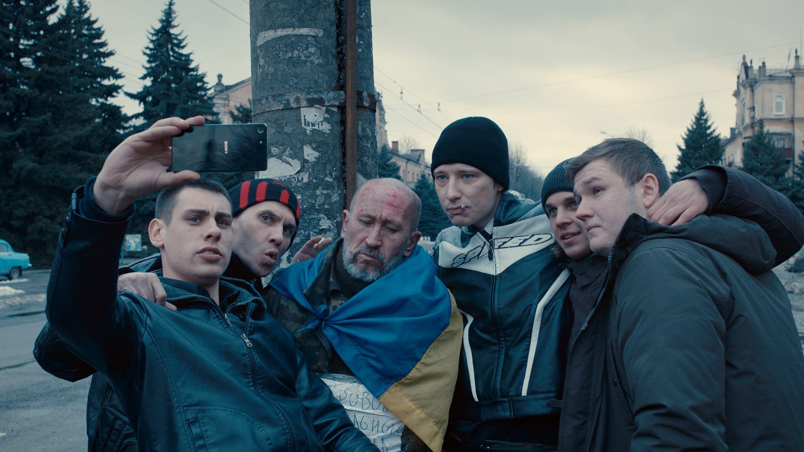 Trailer