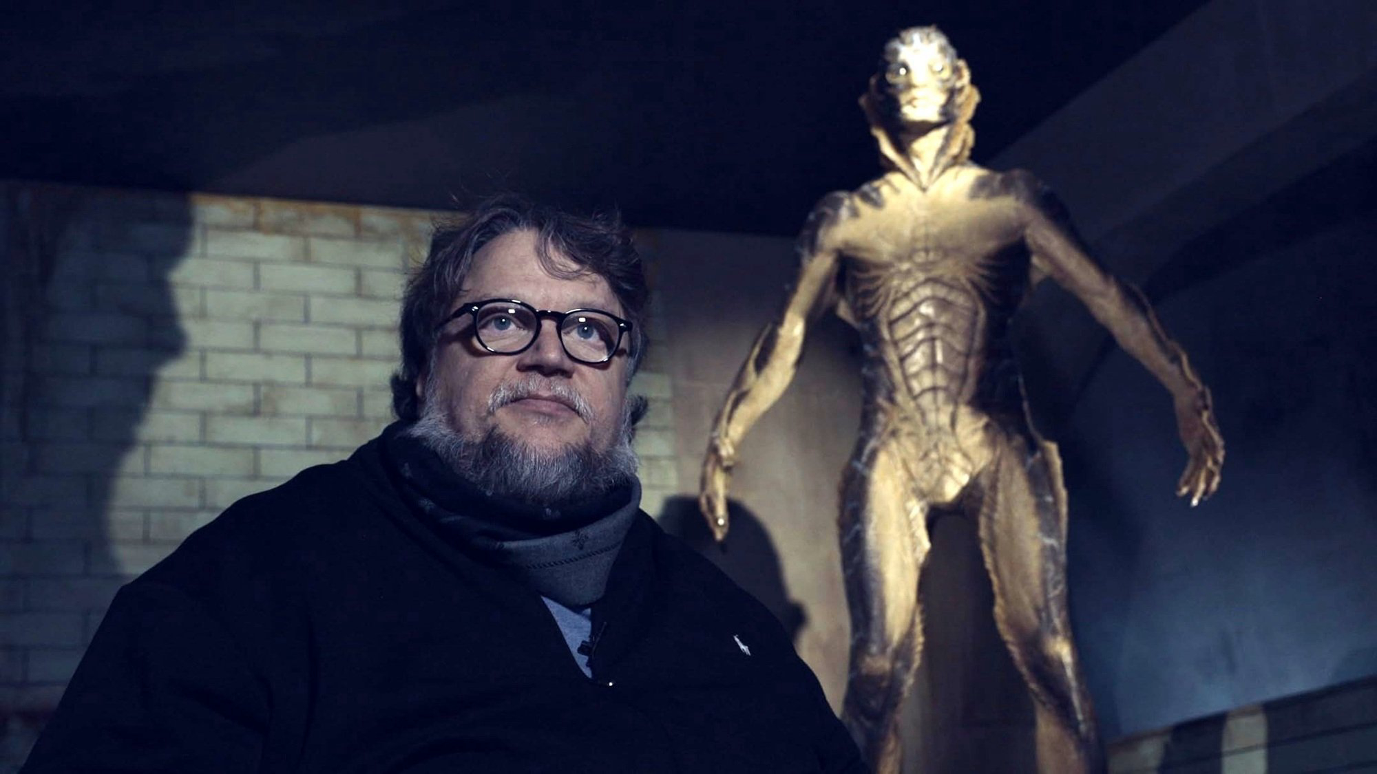 Máu Của del Toro - Ảnh 2