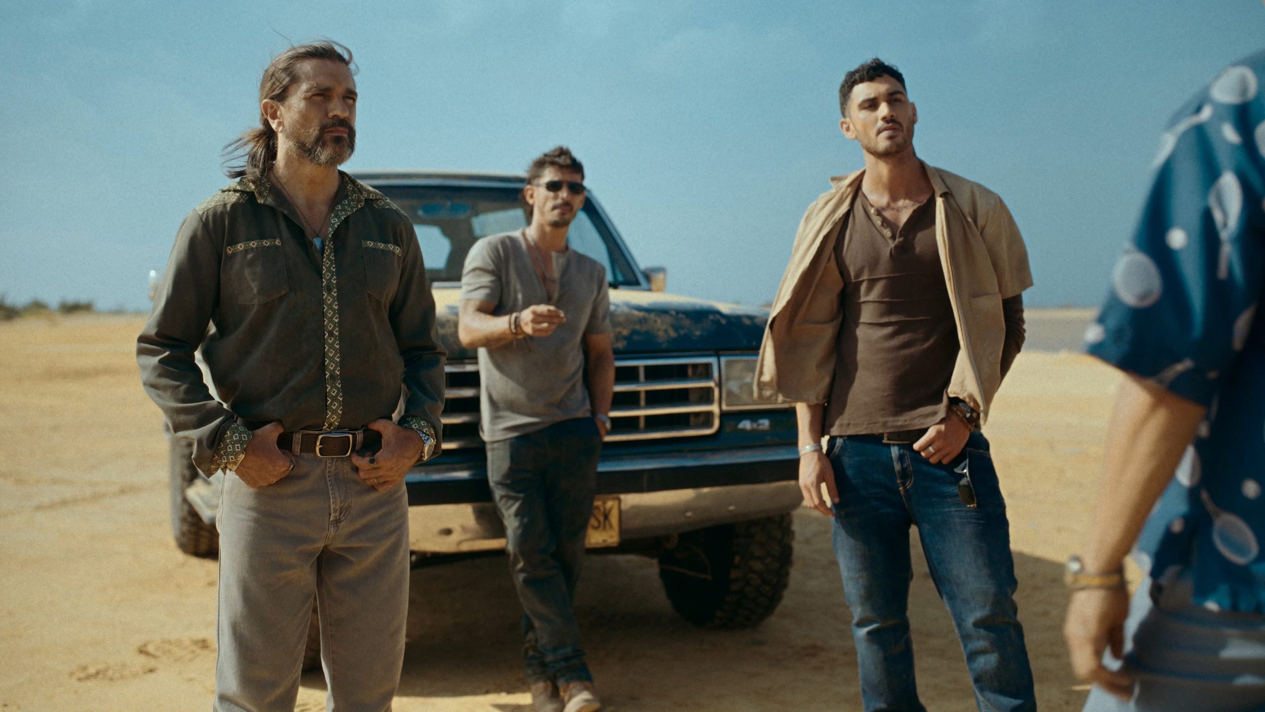 Trailer