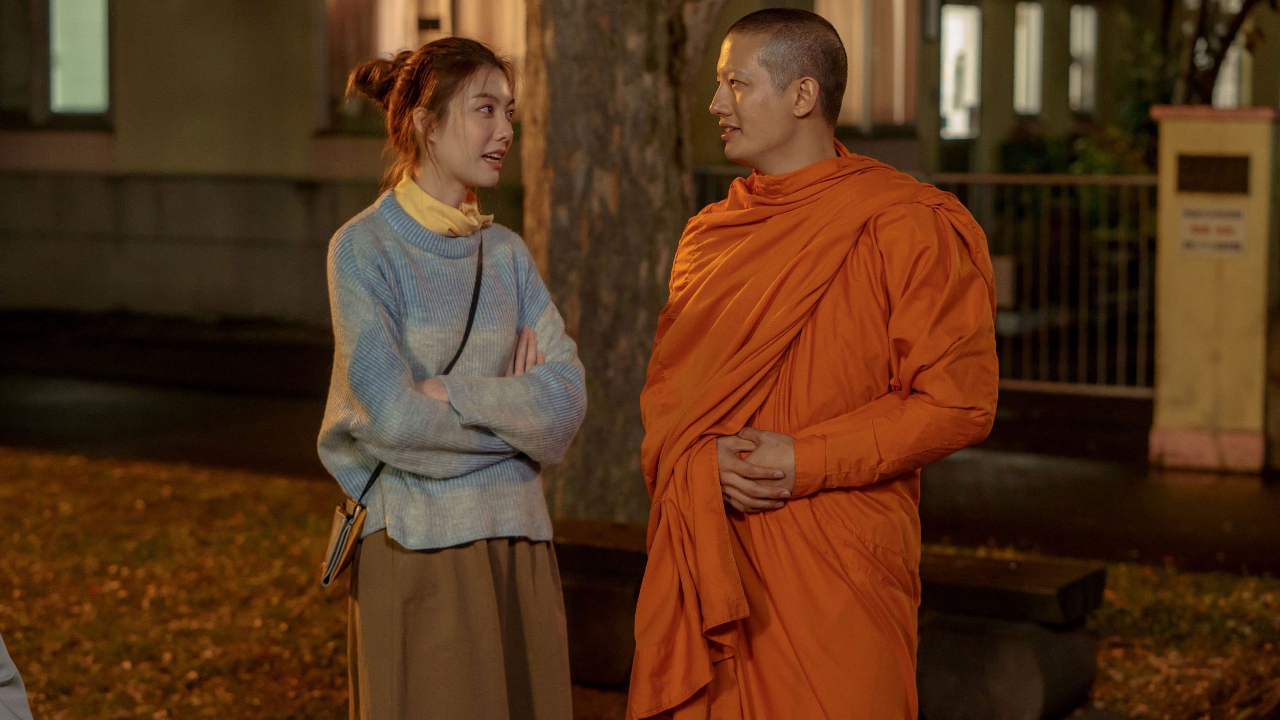 Sư Thầy Gặp Sư Lầy - Ảnh 2